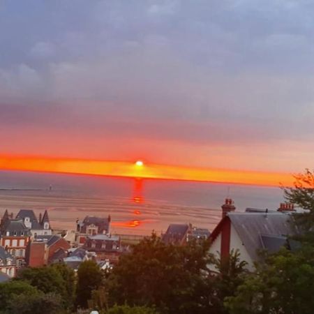 La Regina Trouville-sur-Mer Exterior foto