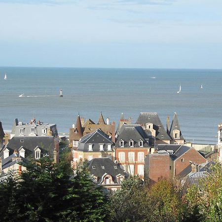 La Regina Trouville-sur-Mer Quarto foto