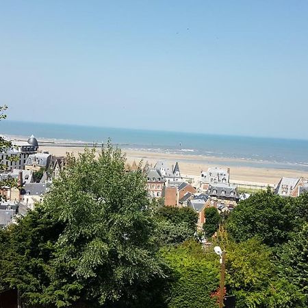 La Regina Trouville-sur-Mer Exterior foto