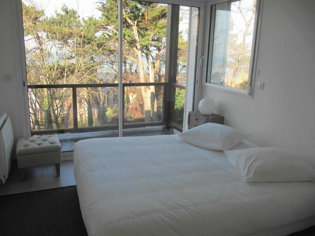 La Regina Trouville-sur-Mer Quarto foto